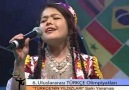 Aldım Başımı Gidiyorum  Suman Kurbanova -  Tacikistan [HQ]