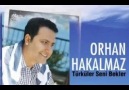 '' Al Eline Kalbini '' [ ORHAN HAKALMAZ ]