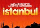 Alexander Brown _ Morten Hampenberg - Istanbul [HQ]
