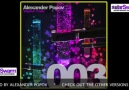 Alexander Popov - Vapour Trails [Ilya Soloviev Remix] [HQ]