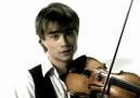 Alexander Rybak » Fairytale [HQ]