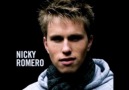 Alexandra Prince,DJ Jesus Luz - Dangerous (Nicky Romero Remix) [HQ]