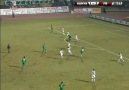 ~ Alex De Souza ~ Konyaspor Maçındaki Müthiş Hareketi