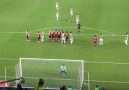 Alex de Souza'nın Sivasspor'a Attığı Gol! - www.GENCFB.org [HD]