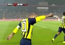 Alex De Souza'nın Süper Lig de ki 100. golü.. [HQ]