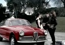 Alfa Romeo Giulietta official video [HQ]