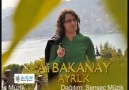 Ali Bakanay-Oy Çalamadım Gitti [HQ]