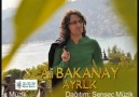 Ali Bakanay-Oy Çalamadım Gitti [HQ]