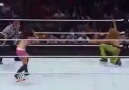 Alicia Fox Vs Gail Kim [10 Haziran 2010]