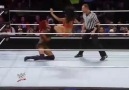 Alicia Fox vs Gail Kim [10 Haziran 2010] [By SaNFexY]