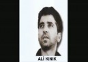 Ali Kınık - Beni Öldü Say