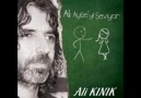 Ali Kınık - Ben Senin Aşkınla Yaşlanıyorum(Son Albüm)