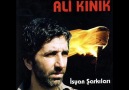 ali kınık - itin biri [HQ]