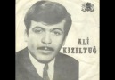 ALİ KIZILTUĞ-O KÖYE NASIL GİDERİM... [HQ]