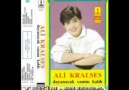 ALİ KRALSES /  CANMI KALDI / 1988 / A-1