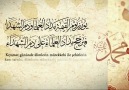 Alimlerin Mürekkebi-Kırk Hadis .. [HQ]