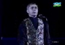 Alim Qasımov - Kor Erebin mahnısı