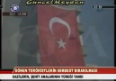 ALIN MADALYALARINIZI TERÖRİSTLERE TAKIN !!!