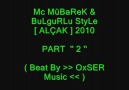 ALın Size AraBex RaP  [ Mc MüBaReK ---ALÇAK---] [HQ]