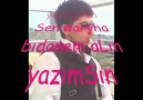 ALIN YAZIMSIN SEN ...BİTANESİ