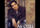 Ali Özel - O Yar Ellerin Olmuş