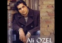 ALİ  ÖZEL  SEVEN  SEVDİĞİNE--**-ESTO-FM* [HQ]