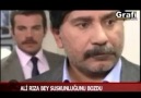 Ali Rıza Bey Tahtaya Neler Yazdırmış ? [ Yarıldım ] :)