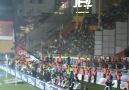 Ali Sami Yen Sustu Bizi Dinledi, Mecidiyeköy Böyle İnledi ! [HQ]