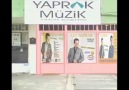 Ali Yaprak Kederliyim&Dilek