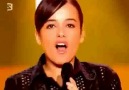 Alizée - La Isla Bonita