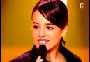 Alizée - La is la bonita [HQ]