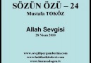 Allah Sevgisi [HQ]