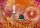 ALLAHUMME SALLİ ALA SEYİDİNA MUHAMMED(SALAVAT-I ŞERİF)