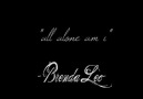 ALL ALONE AM I - BRENDA LEE [HQ]