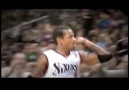 Allen Iverson Beşiktaş'ta..! [HQ]