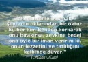 Allâh Rasûlü'nün (s.a.v) Diliyle ''Gençler''