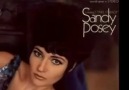 ALL HUNG UP YOUR IN THE GREEN EYES--SANDY POSEY