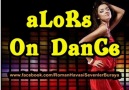 aLoRs On Dance - 9/8 Roman Havası [HQ]