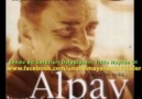 Alpay - Dağların Arkasında Yar