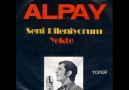 ALPAY - Seni Dileniyorum 1973 [HQ]