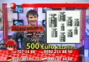 Al Sana 500 Euroluk Cevap :D Canlı Yayında Küfür xD