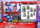 Al Sana 500 Euroluk Cevap :) [HQ]