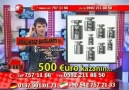 Al sana 500 euroluk cevap :)İbnetor :D