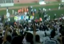 Altay - Karşıyaka / Maç Sonu Kutlamaları.