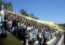 Altay- K.Erciyes / Saldırın Durmadan Bu Taraftar ..