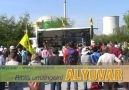 Alyuvar - Deniz Üstü Köpürür