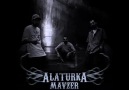 A.Mavzer feat. CashFlow - Yüksek Akım [HQ]