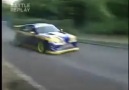 Amazing Japanese Drift