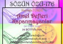 Amel Defteri Kapanmayanlar [HQ]