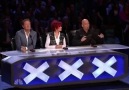America_s Got Talent 2010 - Audition 3 - Fighting Gravity [HD]